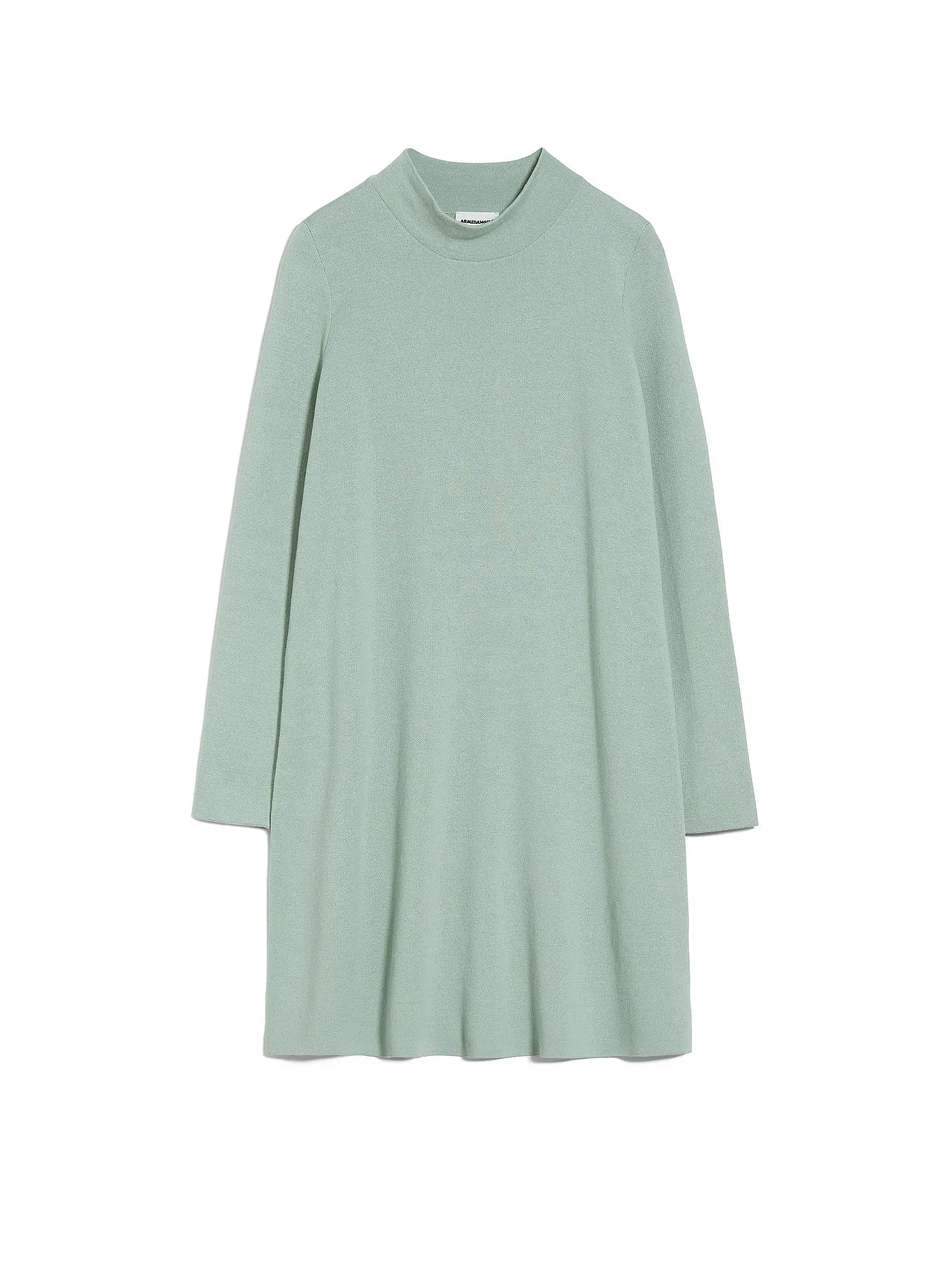 ARMEDANGELS | Strickkleid FRIADAA | mint